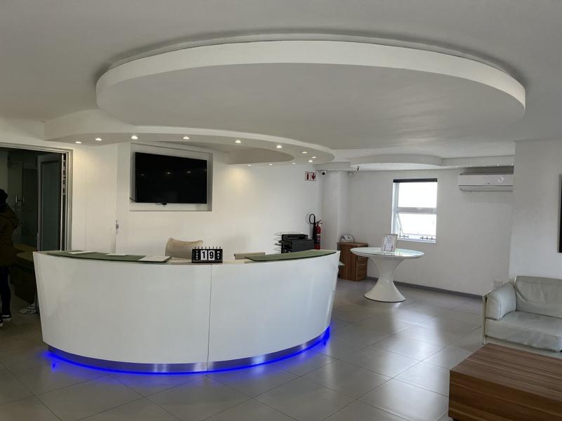 Commercial Property for Sale in Montague Gardens Western Cape